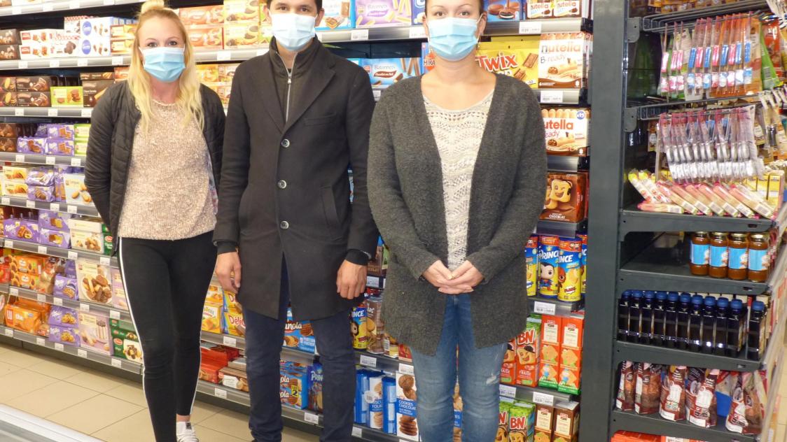 Coccinelle 2025 magasin vetement